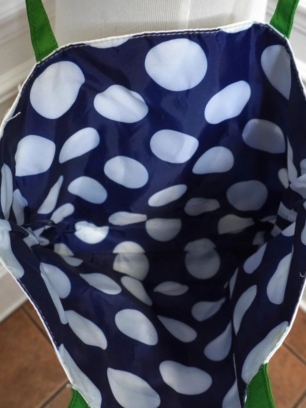 NEW Clinique x Kate Spade New York Collaboration Tote - Picture 3 of 4